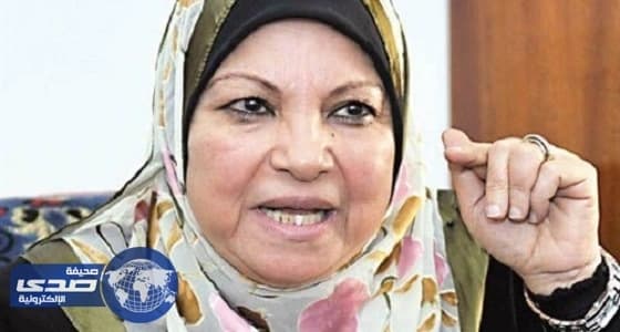 بالفيديو.. سعاد صالح تعلق على فتوى معاشرة الزوجة المتوفاه والبهائم