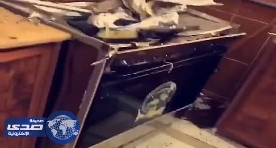 السيطرة على سيارة تعطل بها مُثبت السرعة في مكة