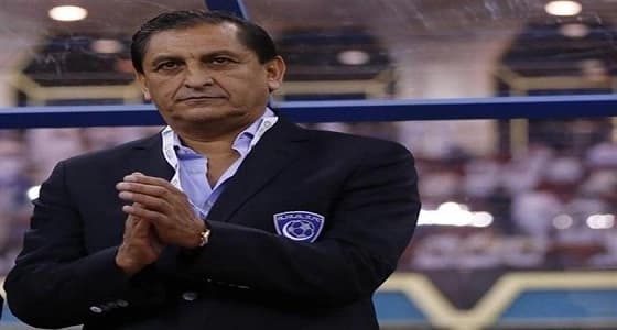 تركي آل الشيخ: لم أفضل تعاقد النادي الأهلي مع " رامون دياز "