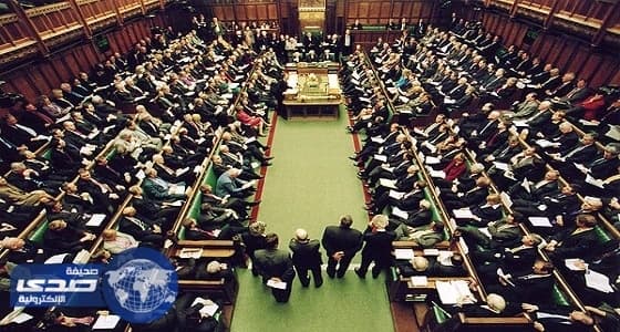 استهداف البرلمان البريطاني بهجوم إلكتروني