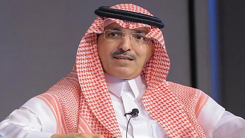 "وزير المالية" يكشف أهداف قرار وقف التعاقد مع الشركات المتواجدة خارج المملكة