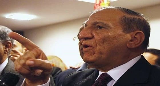 مصر.. إيقاق نجل الفريق " عنان " عن العمل وإحالته للتحقيق
