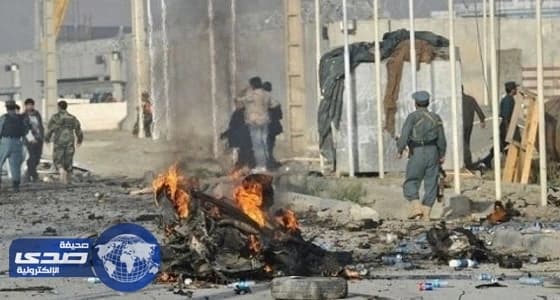 المملكة تدين تفجيرات كابول وديار بكر