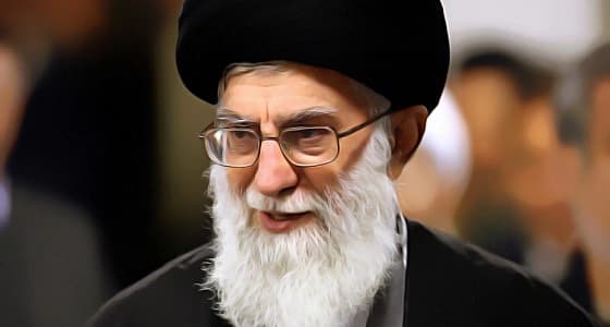 " خامنئي " ينهب 280 مليار دولار من الإيرانيين لـ " المهدي الغائب "
