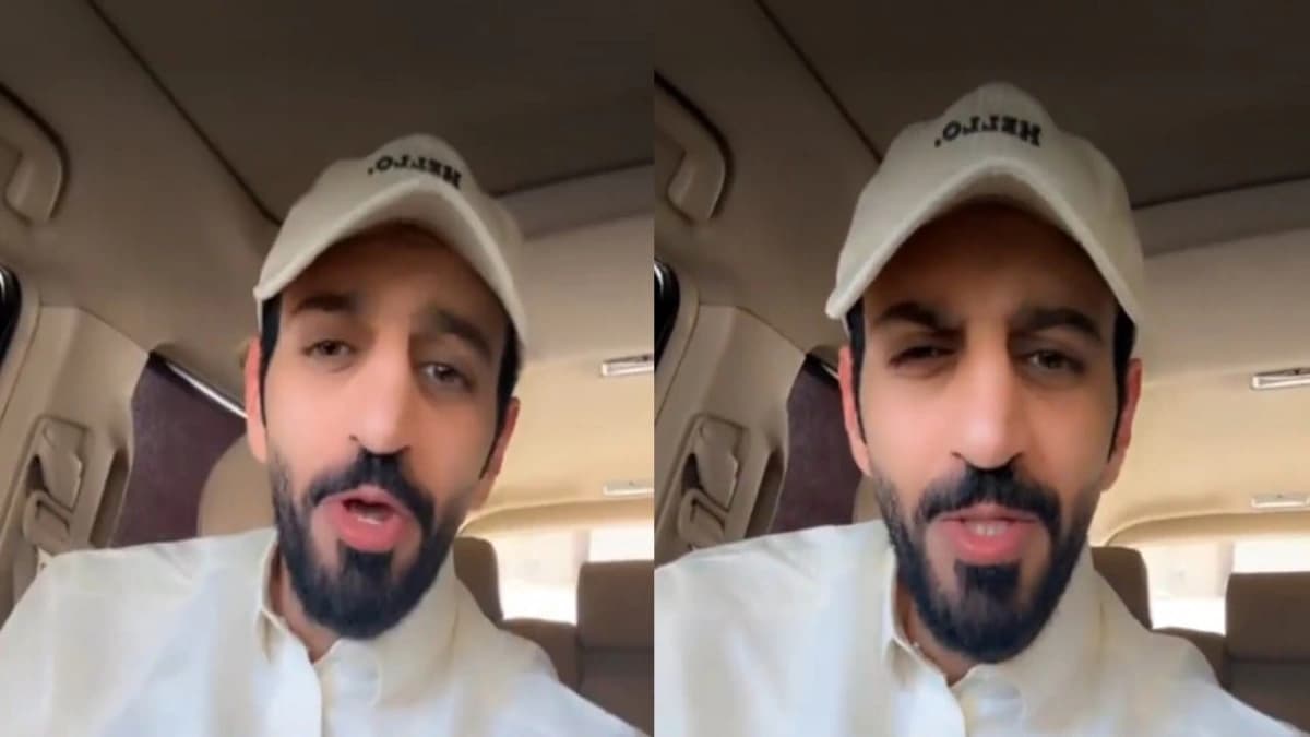 كويتي: الأمير محمد بن سلمان هو من يجب أن يشكر على جهوده في إنهاء الحرب بغزة.. فيديو