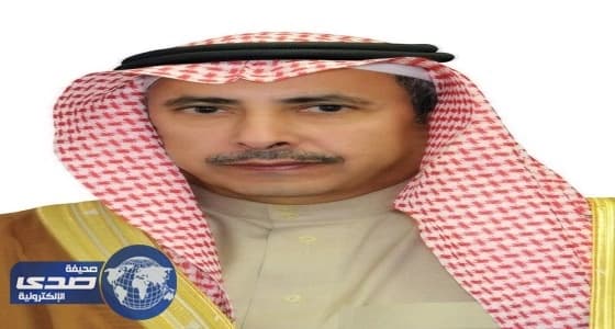 أمين الرياض يرفع التهاني للقيادة السياسية بمناسبة الإعلان عن مشروع " نيوم "