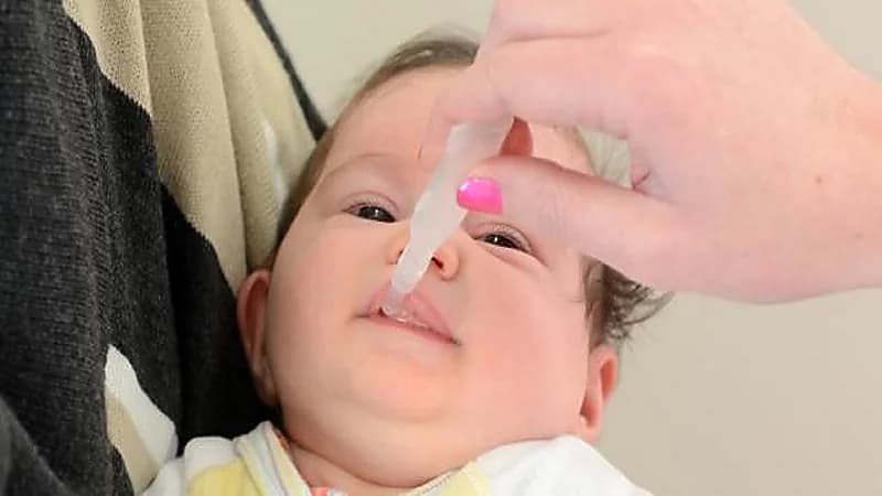 بالفيديو.. مدير مركز الوقاية من العدوى يحذر من إهمال تطعيمات الأطفال