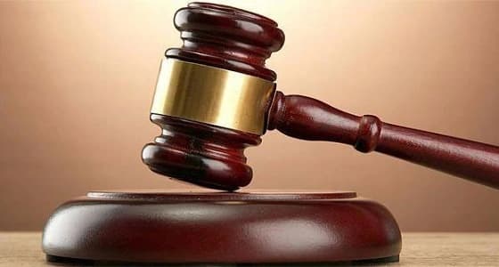 السجن 4 أشهر و30 جلدة لمواطن هدد موظف بالقتل