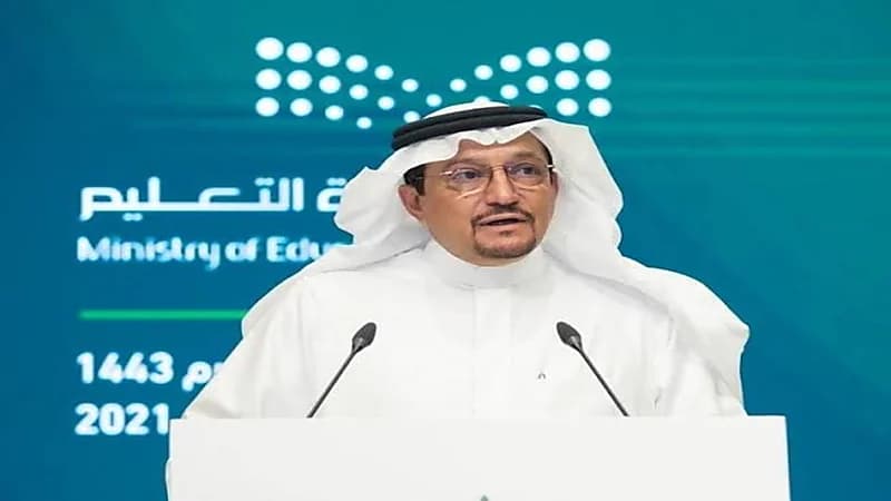 بالفيديو.. ‏وزير التعليم: اختبارات لقياس قدرات الطلاب بالصف الأول ثانوي لتحديد التوجه الدراسي