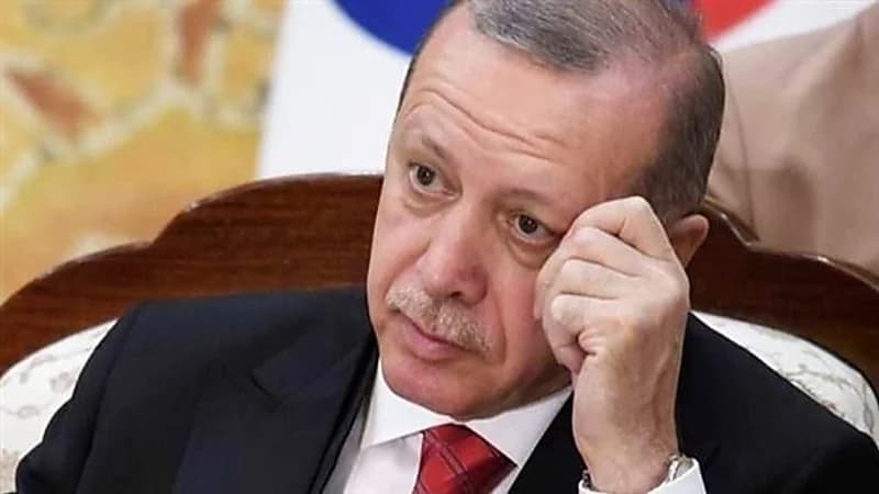 "أردوغان" يرفض مشاركة المعارضة في التعديلات الدستورية