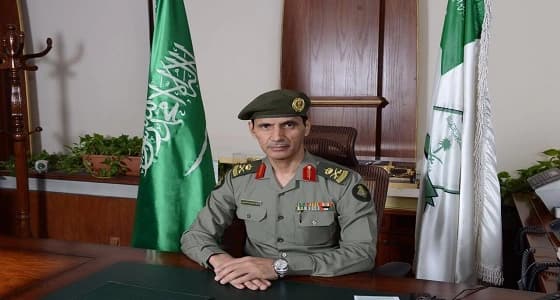 كلمة مدير جوازات منطقة الرياض بمناسبة ذكرى البيعة لولي العهد