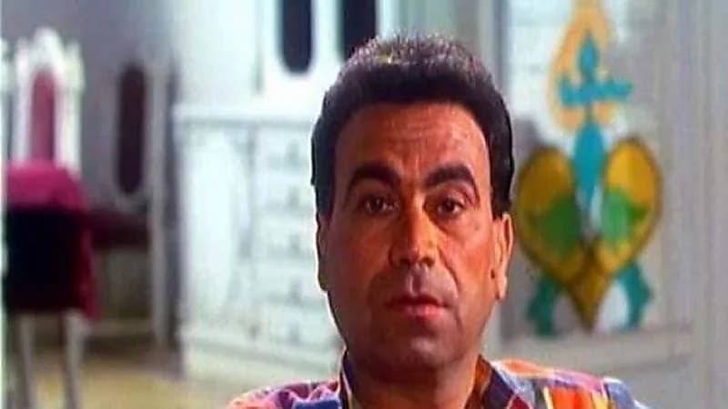 وفاة الفنان المصري سيد مصطفى بعد صراع مع المرض