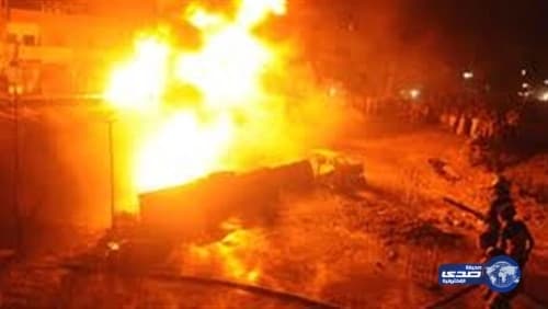الجيش التركي يفرض حظر التجوال وعمدة أنقرة يدعو الأتراك للنزول للشارع
