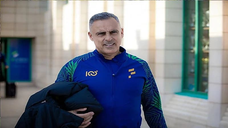 الفتح يتمسك بـ  غوزيه غوميز