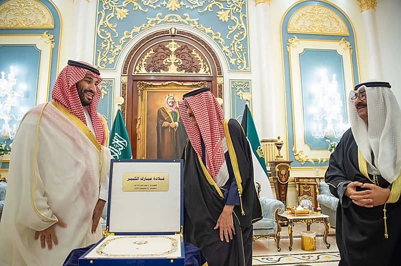 إصدار 69 عقوبة على منشآت مخالفة لنظام الاستثمار التعديني