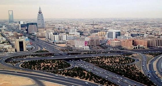 حقيقة فرض رسوم على المركبات بطرق الرياض