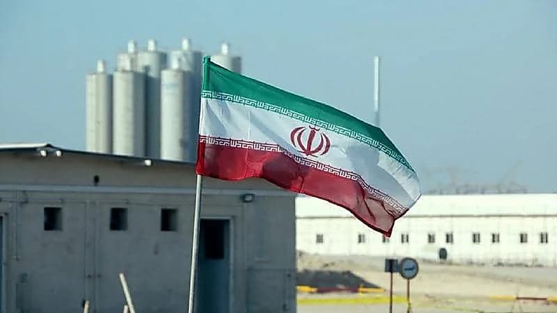 توقف الوحدة النووية الإيرانية "بوشهر" في ظروف غامضة