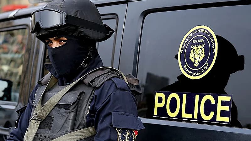 التحقيق مع 3 عمال بتهمة محاولة سرقة فيلا سفيرة مصرية سابقة
