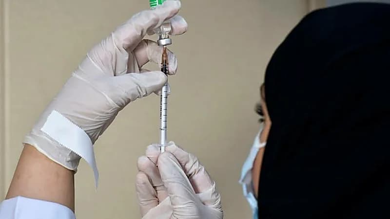 "الصحة" : أكثر من 30 مليون جرعة من لقاح كورونا تم إعطائها حتى الآن