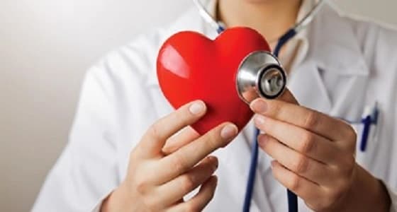 4 نصائح للحفاظ على " شباب القلب "