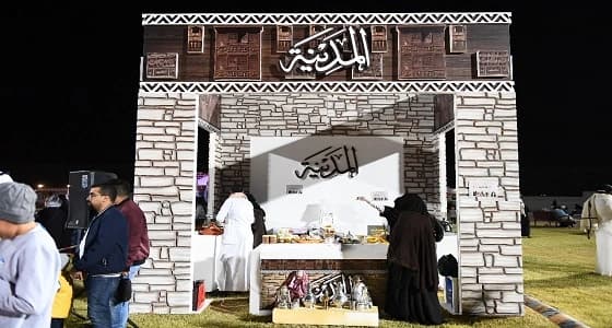 جامعة الأميرة نورة بنت عبدالرحمن تحتضن فعالية المحافظة على التراث " اقلطوا "
