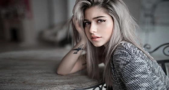 مهما كان شكلك.. أمر واحد لا يمكن لأي رجل جذاب أن يقاومه لديك