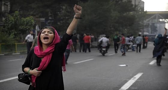 التورط الإيراني في سوريا يشعل ثورة الشعب 