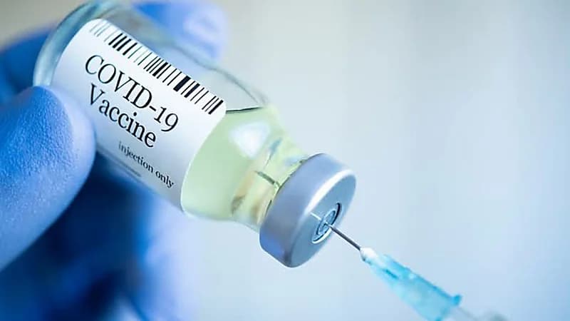 عبدالله عسيري يوضح أعراض الحساسية المفرطة من لقاح كورونا