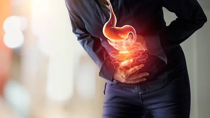 قائمة بأطعمة تؤدي للإصابة بآلام المعدة