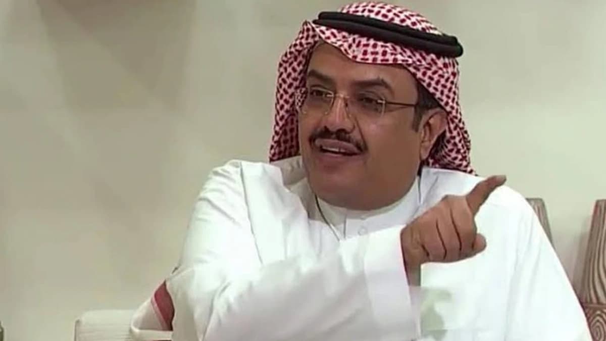 النمر: غير صحيح وجود إشارات تحذيرية قبل الجلطة بشهر