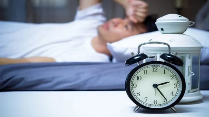 نصائح للتخلص من الأرق والاستمتاع بنوم عميق