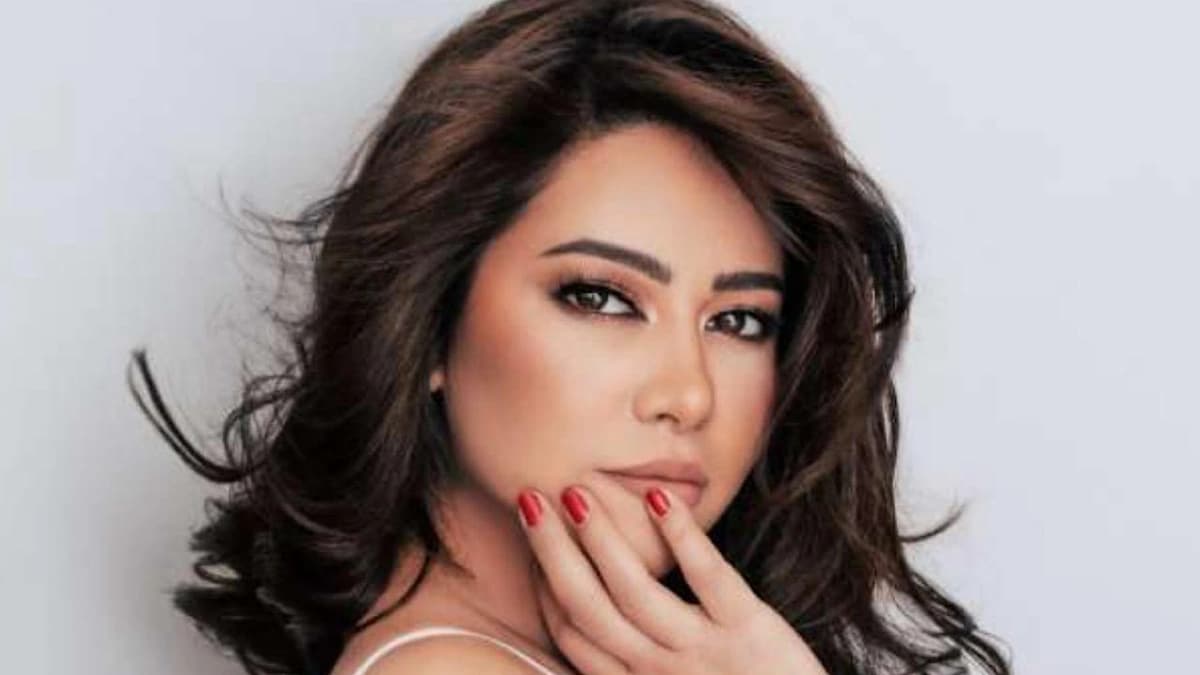 مدير حسابات شيرين عبد الوهاب يطالبها بتعويض مالي ضخم