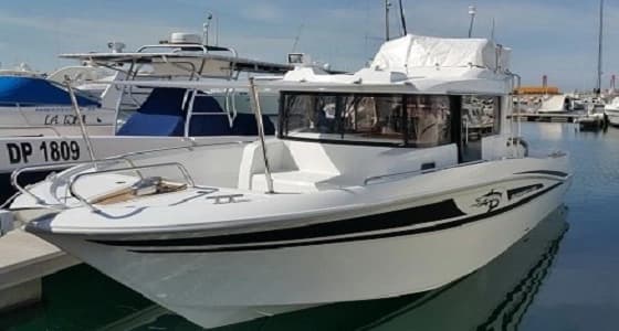 ترخيص أول تطبيق ذكي لتأجير قوارب النزهة في المملكة