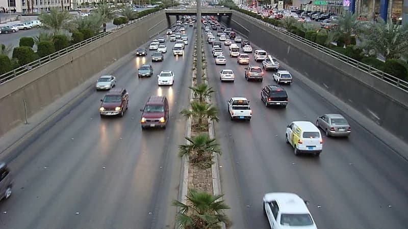 نصائح للحد من الحوادث المرورية خلال العيد