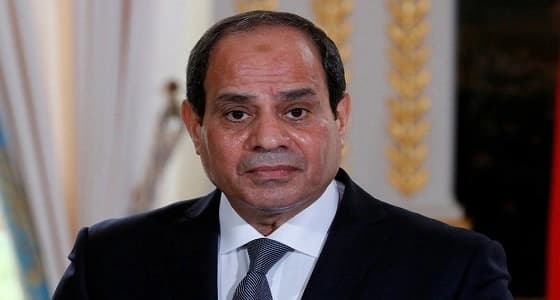 السيسي يكلف اللواء عباس كامل بتسيير أعمال المخابرات