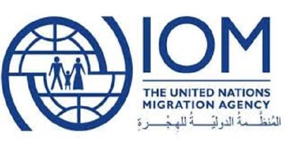 " الدولية للهجرة " : فقدان 21 مهاجرًا والعثور على جثتي طفلين