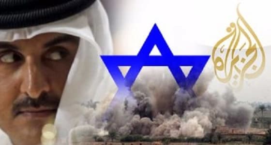 في أجدد أكاذيب الجزيرة.. مجنس قطري ينتحل شخصية معارض سعودي لمهاجمة المملكة