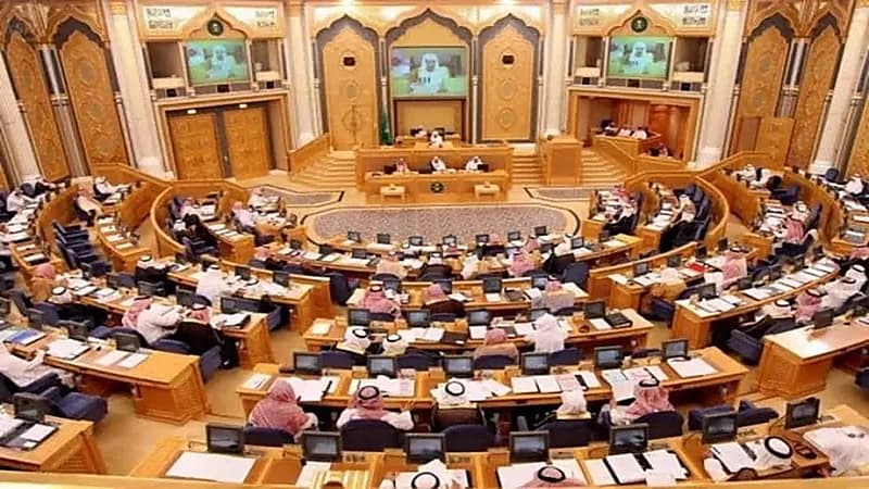 "الشورى" يرفض إعادة النظر في رسوم مقاهي المعسل