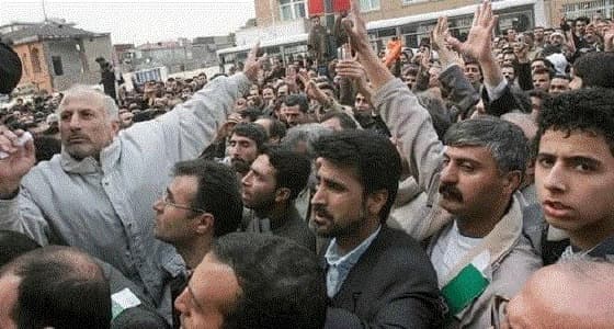 الولايات المتحدة تدين عمليات القتل والاعتقال في إيران