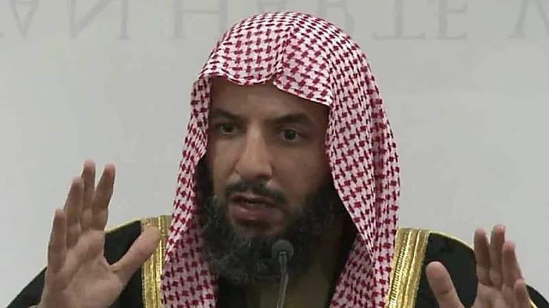 بالفيديو.. الشثري: أخذ اللقاح عبادة