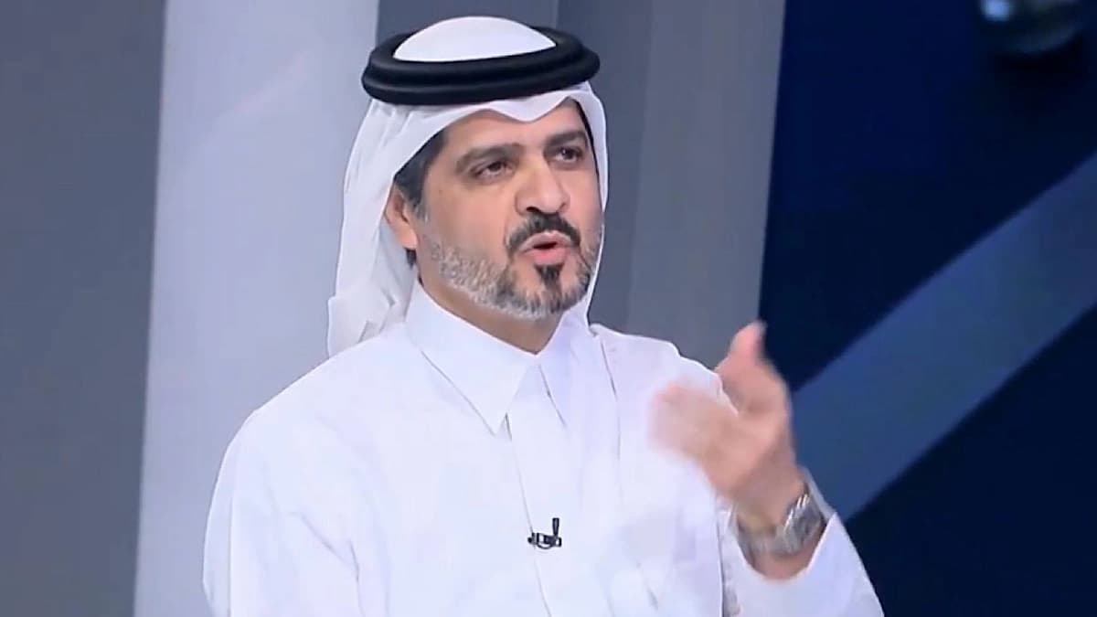 السويلم: الأندية الآسيوية تلعب بشكل مغاير أمام الأهلي بطل القارة.. فيديو