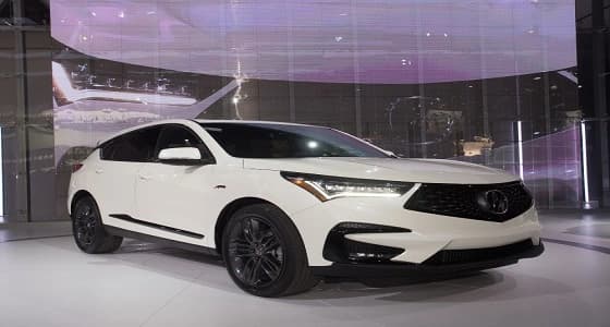 بالصور.. الكشف رسميا عن " أكيورا RDX " موديل 2019 الجديدة كليا بنيويورك