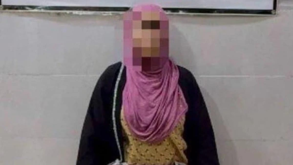 ذبح عروس بعد يومين من زفافها