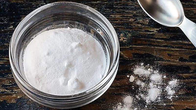أسرع غسول للتخلص من رائحة الفم الكريهة بمكون بسيط