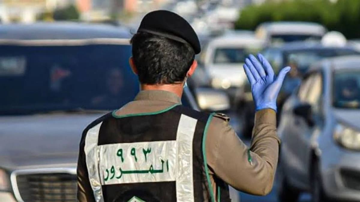 المرور يكشف عن أبرز 3 مسببات للحوادث المرورية في المنطقة الشرقية