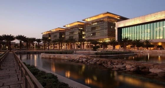 وظائف هندسية وإدارية شاغرة بجامعة الملك عبدالله في جدة