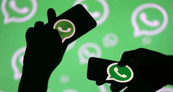 خاصية " احذف للجميع " غير فعالة بواتسآب