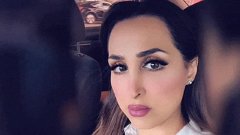 الموت يفجع هند القحطاني