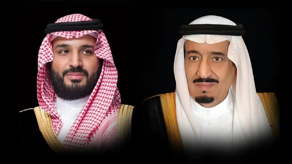 القيادة تبعث رسالة شفهية لملك المغرب