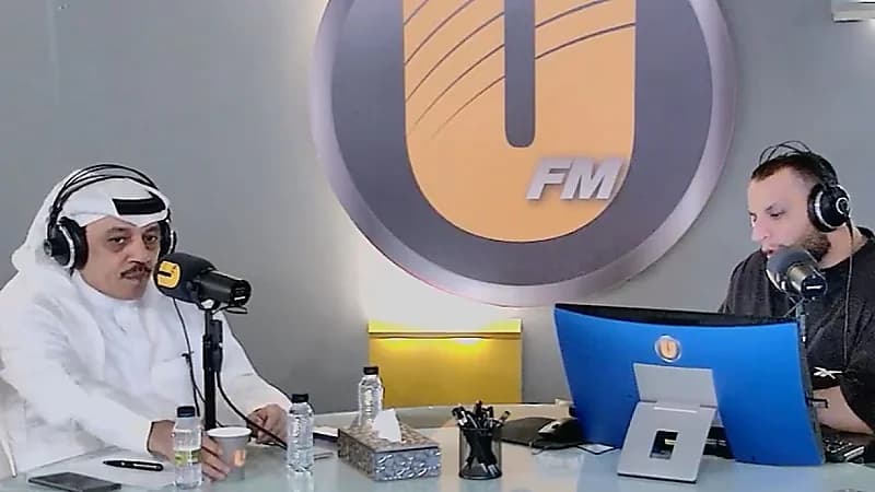 الذايدي: سالم الدوسري أيقونة ويحاربونه كما حاربوا سامي الجابر.. فيديو